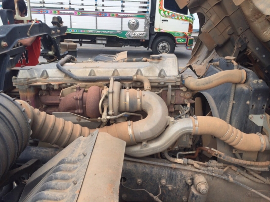ขายดาวน์6ล้อดั้มพ์ HINO FG8JGLD เครื่อง 212แรงม้า ปี56 สนใจโทร 081-970-1072