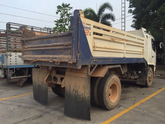 ขายดาวน์6ล้อดั้มพ์ HINO FG8JGLD เครื่อง 212แรงม้า ปี56 สนใจโทร 081-970-1072 ขายดาวน์6ล้อดั้มพ์ HINO FG8JGLD เครื่อง 212แรงม้า ปี56 สนใจโทร 081-970-1072