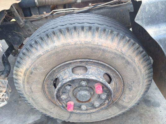 ขายดาวน์6ล้อดั้มพ์ HINO FG8JGLD เครื่อง 212แรงม้า ปี56 สนใจโทร 081-970-1072