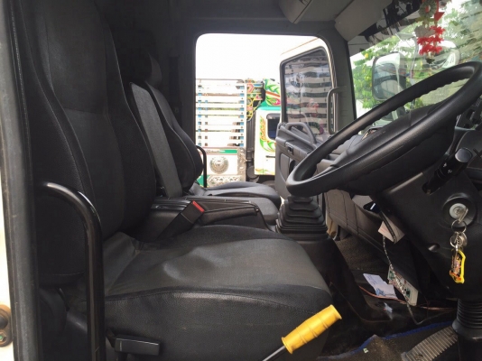 ขายดาวน์6ล้อดั้มพ์ HINO FG8JGLD เครื่อง 212แรงม้า ปี56 สนใจโทร 081-970-1072