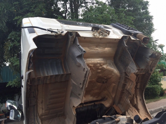 ขายดาวน์6ล้อดั้มพ์ HINO FG8JGLD เครื่อง 212แรงม้า ปี56 สนใจโทร 081-970-1072
