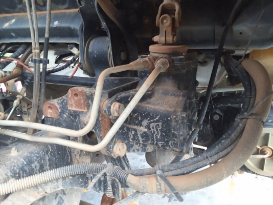 ขายดาวน์6ล้อดั้มพ์ HINO FG8JGLD เครื่อง 212แรงม้า ปี56 สนใจโทร 081-970-1072