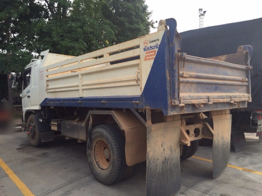 ขายดาวน์6ล้อดั้มพ์ HINO FG8JGLD เครื่อง 212แรงม้า ปี56 สนใจโทร 081-970-1072 ขายดาวน์6ล้อดั้มพ์ HINO FG8JGLD เครื่อง 212แรงม้า ปี56 สนใจโทร 081-970-1072