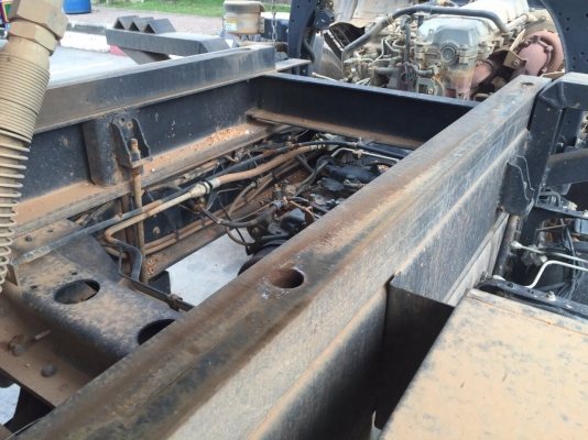 ขายดาวน์6ล้อดั้มพ์ HINO FG8JGLD เครื่อง 212แรงม้า ปี56 สนใจโทร 081-970-1072