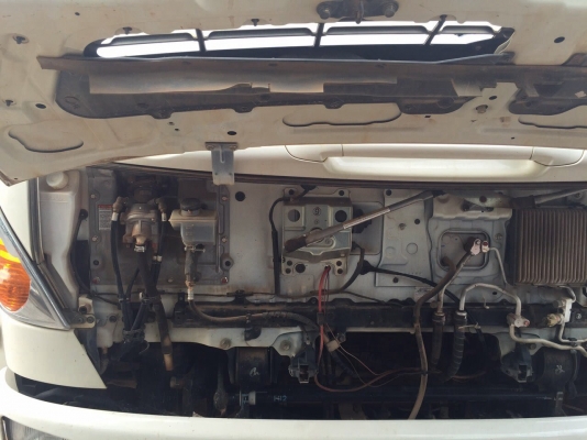 ขายดาวน์6ล้อดั้มพ์ HINO FG8JGLD เครื่อง 212แรงม้า ปี56 สนใจโทร 081-970-1072