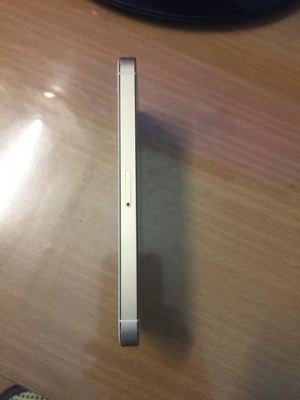 iphone 5s ติดไอคาว 16GB