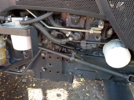 ปัญญาแทรคเตอร์..จัดมาให้ครับ ด่วน!!!คูโบต้า L3608 ตัวเปล่า รถไร่สีเดิมๆครับ จัดส่ง อ.ปางศิลาทอง จ.กำแพงเพชร