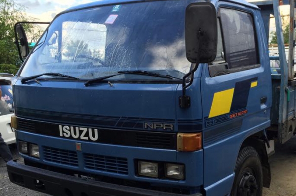 **348,000 บ.ต่อรอง/// 6ล้อ NPR115 ห้างแท้ ยอดนิยม **ขาย ISUZU NPR-115 แก้มเหลือง รถห้างแท้ 6ล้อบรรทุก ยอดนิยม ISUZU NPR59LU5 M 4BD1-115แรง แก้มเหลือง เกียร์สั้น รถห้างแท้ ปี35 เครื่องเดิม เกียร์เดิม เครื่องดี แน่น แรงดี ไม่เยิ้ม เกียร์สั้น เข้าง่าย ไม่มีห **348,000 บ.ต่อรอง/// 6ล้อ NPR115 ห้างแท้ ยอดนิยม **ขาย ISUZU NPR-115 แก้มเหลือง รถห้างแท้ 6ล้อบรรทุก ยอดนิยม ISUZU NPR59LU5 M 4BD1-115แรง แก้มเหลือง เกียร์สั้น รถห้างแท้ ปี35 เครื่องเดิม เกียร์เดิม เครื่องดี แน่น แรงดี ไม่เยิ้ม เกียร์สั้น เข้าง่าย ไม่มีห