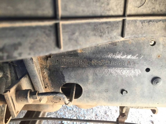 **348,000 บ.ต่อรอง/// 6ล้อ NPR115 ห้างแท้ ยอดนิยม **ขาย ISUZU NPR-115 แก้มเหลือง รถห้างแท้ 6ล้อบรรทุก ยอดนิยม ISUZU NPR59LU5 M 4BD1-115แรง แก้มเหลือง เกียร์สั้น รถห้างแท้ ปี35 เครื่องเดิม เกียร์เดิม เครื่องดี แน่น แรงดี ไม่เยิ้ม เกียร์สั้น เข้าง่าย ไม่มีห **348,000 บ.ต่อรอง/// 6ล้อ NPR115 ห้างแท้ ยอดนิยม **ขาย ISUZU NPR-115 แก้มเหลือง รถห้างแท้ 6ล้อบรรทุก ยอดนิยม ISUZU NPR59LU5 M 4BD1-115แรง แก้มเหลือง เกียร์สั้น รถห้างแท้ ปี35 เครื่องเดิม เกียร์เดิม เครื่องดี แน่น แรงดี ไม่เยิ้ม เกียร์สั้น เข้าง่าย ไม่มีห