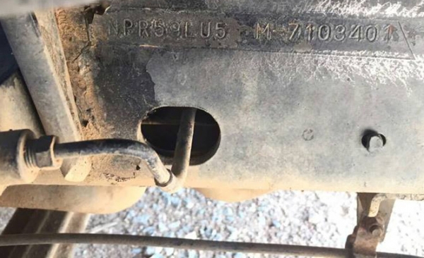 **348,000 บ.ต่อรอง/// 6ล้อ NPR115 ห้างแท้ ยอดนิยม **ขาย ISUZU NPR-115 แก้มเหลือง รถห้างแท้ 6ล้อบรรทุก ยอดนิยม ISUZU NPR59LU5 M 4BD1-115แรง แก้มเหลือง เกียร์สั้น รถห้างแท้ ปี35 เครื่องเดิม เกียร์เดิม เครื่องดี แน่น แรงดี ไม่เยิ้ม เกียร์สั้น เข้าง่าย ไม่มีห **348,000 บ.ต่อรอง/// 6ล้อ NPR115 ห้างแท้ ยอดนิยม **ขาย ISUZU NPR-115 แก้มเหลือง รถห้างแท้ 6ล้อบรรทุก ยอดนิยม ISUZU NPR59LU5 M 4BD1-115แรง แก้มเหลือง เกียร์สั้น รถห้างแท้ ปี35 เครื่องเดิม เกียร์เดิม เครื่องดี แน่น แรงดี ไม่เยิ้ม เกียร์สั้น เข้าง่าย ไม่มีห