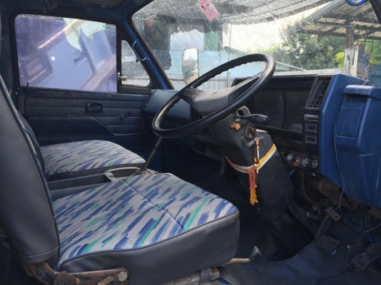 **348,000 บ.ต่อรอง/// 6ล้อ NPR115 ห้างแท้ ยอดนิยม **ขาย ISUZU NPR-115 แก้มเหลือง รถห้างแท้ 6ล้อบรรทุก ยอดนิยม ISUZU NPR59LU5 M 4BD1-115แรง แก้มเหลือง เกียร์สั้น รถห้างแท้ ปี35 เครื่องเดิม เกียร์เดิม เครื่องดี แน่น แรงดี ไม่เยิ้ม เกียร์สั้น เข้าง่าย ไม่มีห **348,000 บ.ต่อรอง/// 6ล้อ NPR115 ห้างแท้ ยอดนิยม **ขาย ISUZU NPR-115 แก้มเหลือง รถห้างแท้ 6ล้อบรรทุก ยอดนิยม ISUZU NPR59LU5 M 4BD1-115แรง แก้มเหลือง เกียร์สั้น รถห้างแท้ ปี35 เครื่องเดิม เกียร์เดิม เครื่องดี แน่น แรงดี ไม่เยิ้ม เกียร์สั้น เข้าง่าย ไม่มีห