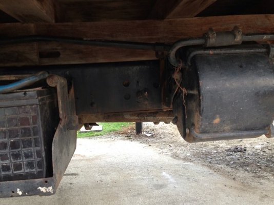 **348,000 บ.ต่อรอง/// 6ล้อ NPR115 ห้างแท้ ยอดนิยม **ขาย ISUZU NPR-115 แก้มเหลือง รถห้างแท้ 6ล้อบรรทุก ยอดนิยม ISUZU NPR59LU5 M 4BD1-115แรง แก้มเหลือง เกียร์สั้น รถห้างแท้ ปี35 เครื่องเดิม เกียร์เดิม เครื่องดี แน่น แรงดี ไม่เยิ้ม เกียร์สั้น เข้าง่าย ไม่มีห **348,000 บ.ต่อรอง/// 6ล้อ NPR115 ห้างแท้ ยอดนิยม **ขาย ISUZU NPR-115 แก้มเหลือง รถห้างแท้ 6ล้อบรรทุก ยอดนิยม ISUZU NPR59LU5 M 4BD1-115แรง แก้มเหลือง เกียร์สั้น รถห้างแท้ ปี35 เครื่องเดิม เกียร์เดิม เครื่องดี แน่น แรงดี ไม่เยิ้ม เกียร์สั้น เข้าง่าย ไม่มีห