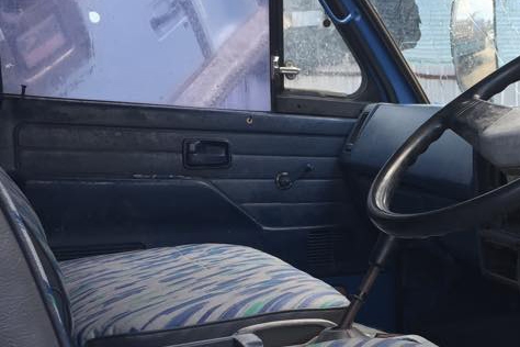 **348,000 บ.ต่อรอง/// 6ล้อ NPR115 ห้างแท้ ยอดนิยม **ขาย ISUZU NPR-115 แก้มเหลือง รถห้างแท้ 6ล้อบรรทุก ยอดนิยม ISUZU NPR59LU5 M 4BD1-115แรง แก้มเหลือง เกียร์สั้น รถห้างแท้ ปี35 เครื่องเดิม เกียร์เดิม เครื่องดี แน่น แรงดี ไม่เยิ้ม เกียร์สั้น เข้าง่าย ไม่มีห **348,000 บ.ต่อรอง/// 6ล้อ NPR115 ห้างแท้ ยอดนิยม **ขาย ISUZU NPR-115 แก้มเหลือง รถห้างแท้ 6ล้อบรรทุก ยอดนิยม ISUZU NPR59LU5 M 4BD1-115แรง แก้มเหลือง เกียร์สั้น รถห้างแท้ ปี35 เครื่องเดิม เกียร์เดิม เครื่องดี แน่น แรงดี ไม่เยิ้ม เกียร์สั้น เข้าง่าย ไม่มีห