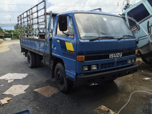 **348,000 บ.ต่อรอง/// 6ล้อ NPR115 ห้างแท้ ยอดนิยม **ขาย ISUZU NPR-115 แก้มเหลือง รถห้างแท้ 6ล้อบรรทุก ยอดนิยม ISUZU NPR59LU5 M 4BD1-115แรง แก้มเหลือง เกียร์สั้น รถห้างแท้ ปี35 เครื่องเดิม เกียร์เดิม เครื่องดี แน่น แรงดี ไม่เยิ้ม เกียร์สั้น เข้าง่าย ไม่มีห **348,000 บ.ต่อรอง/// 6ล้อ NPR115 ห้างแท้ ยอดนิยม **ขาย ISUZU NPR-115 แก้มเหลือง รถห้างแท้ 6ล้อบรรทุก ยอดนิยม ISUZU NPR59LU5 M 4BD1-115แรง แก้มเหลือง เกียร์สั้น รถห้างแท้ ปี35 เครื่องเดิม เกียร์เดิม เครื่องดี แน่น แรงดี ไม่เยิ้ม เกียร์สั้น เข้าง่าย ไม่มีห