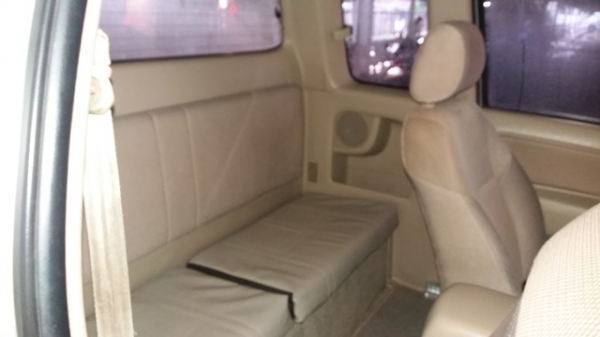 ขายโตโยต้า วีโก้ ปี2007 2.7 G AUTO ขายโตโยต้า วีโก้ ปี2007 2.7 G AUTO