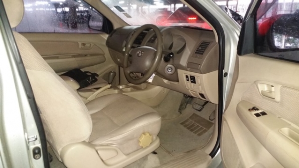 ขายโตโยต้า วีโก้ ปี2007 2.7 G AUTO ขายโตโยต้า วีโก้ ปี2007 2.7 G AUTO