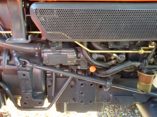 ปัญญาแทรคเตอร์..จัดมาให้ครับ ด่วน!!!คูโบต้า L3408  พร้อมโรตาลี่ เล่มทะเบียนพร้อมครับ จัดส่ง จ.สุโขทัย