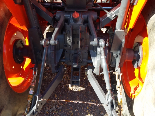 ปัญญาแทรคเตอร์..จัดมาให้ครับ ด่วน!!!คูโบต้า L3408  พร้อมโรตาลี่ เล่มทะเบียนพร้อมครับ จัดส่ง จ.สุโขทัย