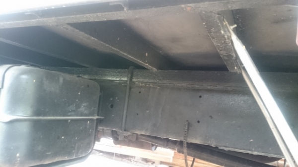 รถสิบล้อ Fuso 517 euro2 รถสิบล้อ Fuso 517 euro2