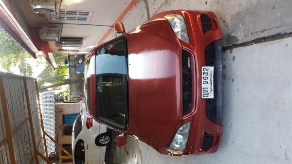 ขาย Toyota Altezza 2004 3S-GE 6MT