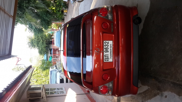 ขาย Toyota Altezza 2004 3S-GE 6MT