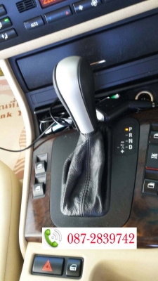 ขายรถเก๋ง BMW 318IA ขายรถเก๋ง BMW 318IA