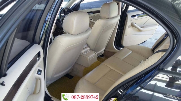 ขายรถเก๋ง BMW 318IA ขายรถเก๋ง BMW 318IA