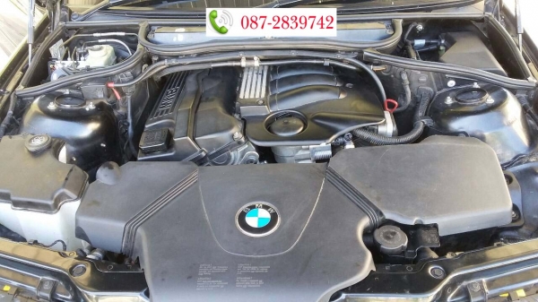 ขายรถเก๋ง BMW 318IA ขายรถเก๋ง BMW 318IA