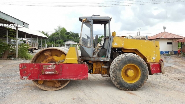 ขายรถบด สั่นสะเทือน DYNAPAC CA30D 4X4 เอกสารสัญญาซื้อขาย เครื่อง DEUTZ ปั้มดี รถใช้งานอยู่ทุกวัน ขายรถบด สั่นสะเทือน DYNAPAC CA30D 4X4 เอกสารสัญญาซื้อขาย เครื่อง DEUTZ ปั้มดี รถใช้งานอยู่ทุกวัน