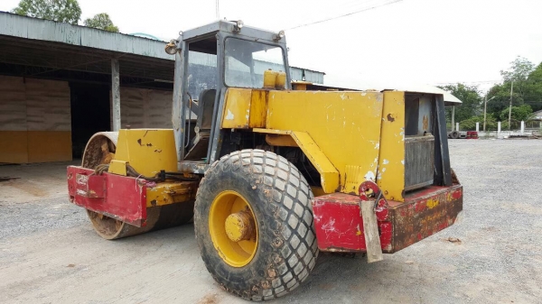 ขายรถบด สั่นสะเทือน DYNAPAC CA30D 4X4 เอกสารสัญญาซื้อขาย เครื่อง DEUTZ ปั้มดี รถใช้งานอยู่ทุกวัน ขายรถบด สั่นสะเทือน DYNAPAC CA30D 4X4 เอกสารสัญญาซื้อขาย เครื่อง DEUTZ ปั้มดี รถใช้งานอยู่ทุกวัน