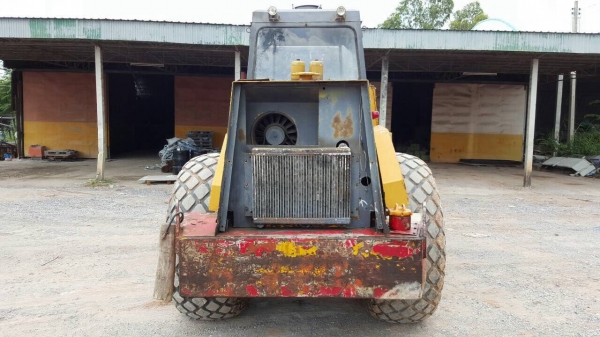 ขายรถบด สั่นสะเทือน DYNAPAC CA30D 4X4 เอกสารสัญญาซื้อขาย เครื่อง DEUTZ ปั้มดี รถใช้งานอยู่ทุกวัน ขายรถบด สั่นสะเทือน DYNAPAC CA30D 4X4 เอกสารสัญญาซื้อขาย เครื่อง DEUTZ ปั้มดี รถใช้งานอยู่ทุกวัน