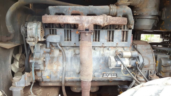 ขายรถบด สั่นสะเทือน DYNAPAC CA30D 4X4 เอกสารสัญญาซื้อขาย เครื่อง DEUTZ ปั้มดี รถใช้งานอยู่ทุกวัน ขายรถบด สั่นสะเทือน DYNAPAC CA30D 4X4 เอกสารสัญญาซื้อขาย เครื่อง DEUTZ ปั้มดี รถใช้งานอยู่ทุกวัน