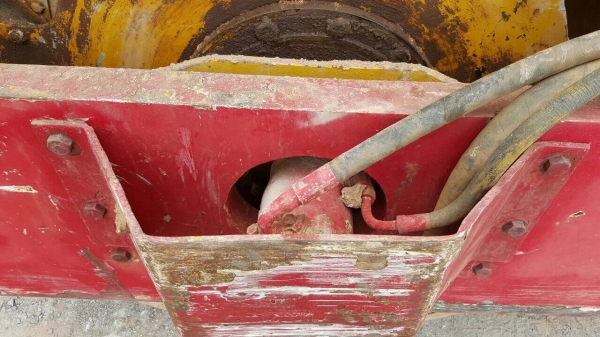 ขายรถบด สั่นสะเทือน DYNAPAC CA30D 4X4 เอกสารสัญญาซื้อขาย เครื่อง DEUTZ ปั้มดี รถใช้งานอยู่ทุกวัน ขายรถบด สั่นสะเทือน DYNAPAC CA30D 4X4 เอกสารสัญญาซื้อขาย เครื่อง DEUTZ ปั้มดี รถใช้งานอยู่ทุกวัน