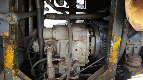 ขายรถบด สั่นสะเทือน DYNAPAC CA30D 4X4 เอกสารสัญญาซื้อขาย เครื่อง DEUTZ ปั้มดี รถใช้งานอยู่ทุกวัน ขายรถบด สั่นสะเทือน DYNAPAC CA30D 4X4 เอกสารสัญญาซื้อขาย เครื่อง DEUTZ ปั้มดี รถใช้งานอยู่ทุกวัน