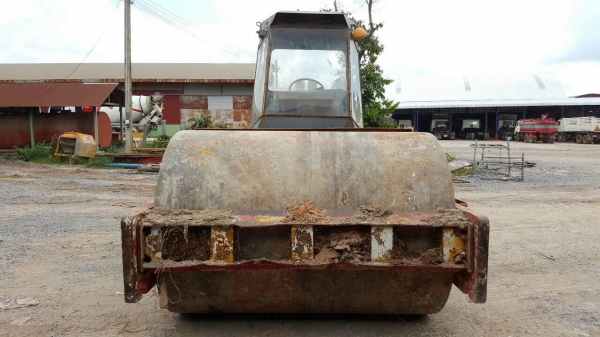 ขายรถบด สั่นสะเทือน DYNAPAC CA30D 4X4 เอกสารสัญญาซื้อขาย เครื่อง DEUTZ ปั้มดี รถใช้งานอยู่ทุกวัน ขายรถบด สั่นสะเทือน DYNAPAC CA30D 4X4 เอกสารสัญญาซื้อขาย เครื่อง DEUTZ ปั้มดี รถใช้งานอยู่ทุกวัน