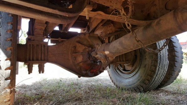 ขาย 6 ล้อดั้ม ISUZU JCM เครื่อง 6BB1 145 แรงม้า คัสซีดี เกียร์ร็อคกี้ เฟืองท้ายจัมโบ้ พวงมาลัยพาวเวอร์ ทะเบียนครบพร้อมโอน