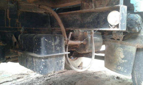 ขาย 6 ล้อดั้ม ISUZU JCM เครื่อง 6BB1 145 แรงม้า คัสซีดี เกียร์ร็อคกี้ เฟืองท้ายจัมโบ้ พวงมาลัยพาวเวอร์ ทะเบียนครบพร้อมโอน