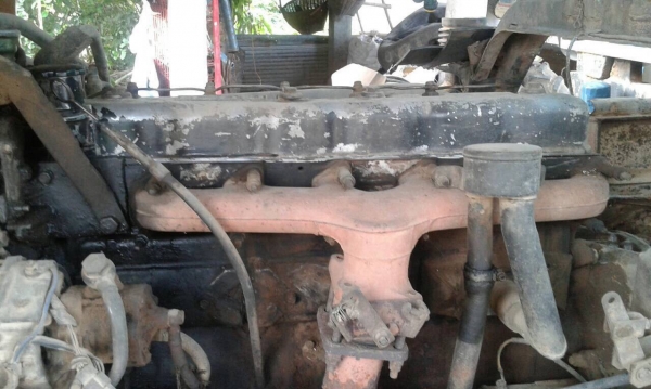 ขาย 6 ล้อดั้ม ISUZU JCM เครื่อง 6BB1 145 แรงม้า คัสซีดี เกียร์ร็อคกี้ เฟืองท้ายจัมโบ้ พวงมาลัยพาวเวอร์ ทะเบียนครบพร้อมโอน