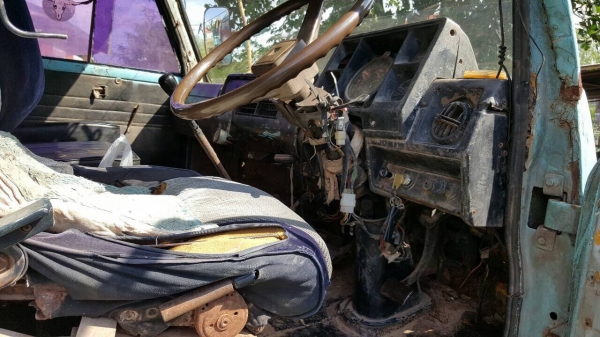 ขาย 6 ล้อดั้ม ISUZU JCM เครื่อง 6BB1 145 แรงม้า คัสซีดี เกียร์ร็อคกี้ เฟืองท้ายจัมโบ้ พวงมาลัยพาวเวอร์ ทะเบียนครบพร้อมโอน