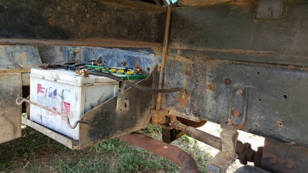 ขาย 6 ล้อดั้ม ISUZU JCM เครื่อง 6BB1 145 แรงม้า คัสซีดี เกียร์ร็อคกี้ เฟืองท้ายจัมโบ้ พวงมาลัยพาวเวอร์ ทะเบียนครบพร้อมโอน