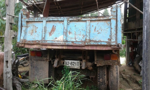 ขาย 6 ล้อดั้ม ISUZU JCM เครื่อง 6BB1 145 แรงม้า คัสซีดี เกียร์ร็อคกี้ เฟืองท้ายจัมโบ้ พวงมาลัยพาวเวอร์ ทะเบียนครบพร้อมโอน