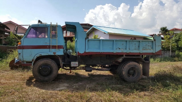 ขาย 6 ล้อดั้ม ISUZU JCM เครื่อง 6BB1 145 แรงม้า คัสซีดี เกียร์ร็อคกี้ เฟืองท้ายจัมโบ้ พวงมาลัยพาวเวอร์ ทะเบียนครบพร้อมโอน