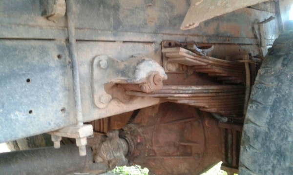 ขาย 6 ล้อดั้ม ISUZU JCM เครื่อง 6BB1 145 แรงม้า คัสซีดี เกียร์ร็อคกี้ เฟืองท้ายจัมโบ้ พวงมาลัยพาวเวอร์ ทะเบียนครบพร้อมโอน