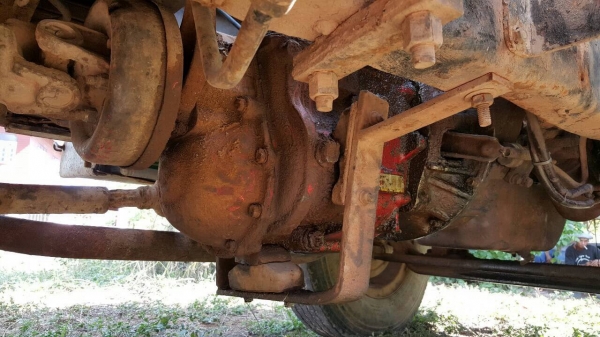 ขาย 6 ล้อดั้ม ISUZU JCM เครื่อง 6BB1 145 แรงม้า คัสซีดี เกียร์ร็อคกี้ เฟืองท้ายจัมโบ้ พวงมาลัยพาวเวอร์ ทะเบียนครบพร้อมโอน