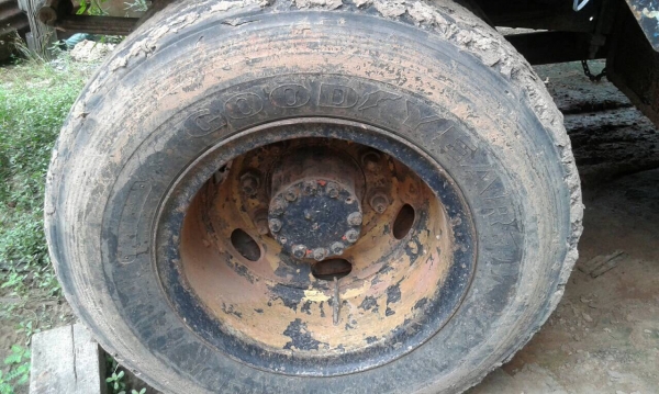 ขาย 6 ล้อดั้ม ISUZU JCM เครื่อง 6BB1 145 แรงม้า คัสซีดี เกียร์ร็อคกี้ เฟืองท้ายจัมโบ้ พวงมาลัยพาวเวอร์ ทะเบียนครบพร้อมโอน