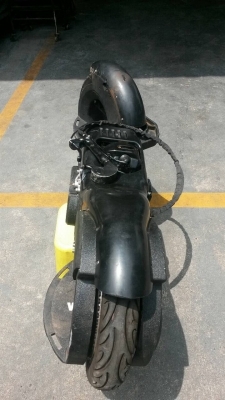 ขาย scooter wheelman สภาพสวยพร้อมเล่น เครื่องสมบูรณ์ ราคา 18,000 ขาย scooter wheelman สภาพสวยพร้อมเล่น เครื่องสมบูรณ์ ราคา 18,000