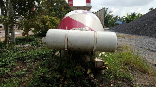 ขายชุดโม่ปูน 3 คิว สภาพพร้อมยกขึ้นใส่ได้เลย อุปกรณ์ครบ ราคาคุยกันได้ครับ ขายชุดโม่ปูน 3 คิว สภาพพร้อมยกขึ้นใส่ได้เลย อุปกรณ์ครบ ราคาคุยกันได้ครับ