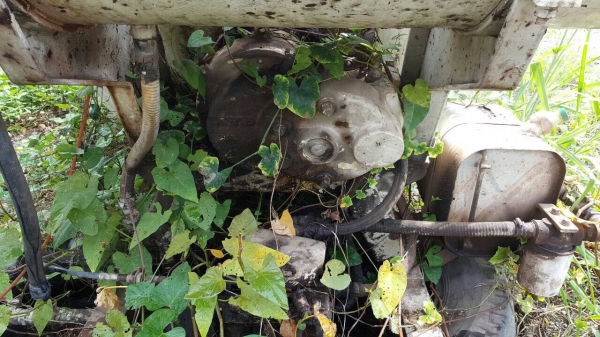 ขายชุดโม่ปูน 3 คิว สภาพพร้อมยกขึ้นใส่ได้เลย อุปกรณ์ครบ ราคาคุยกันได้ครับ ขายชุดโม่ปูน 3 คิว สภาพพร้อมยกขึ้นใส่ได้เลย อุปกรณ์ครบ ราคาคุยกันได้ครับ