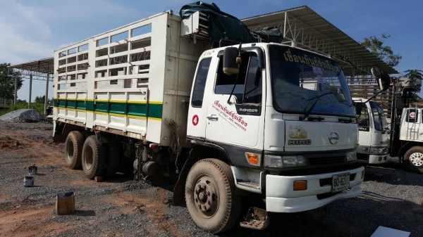 ขายรถล่อง 10 ล้อ เพลาเดียว HINO FL227 วางหัวสิงห์ไฮเทค เครื่องเดิม EM100 220 แรงม้า คัสซีสวยตลอดเส้น มีระบบลากพ่วง เบรคทิฟฟี่ พาวเวอร์ ทะเบียนพร้อมโอน ขายรถล่อง 10 ล้อ เพลาเดียว HINO FL227 วางหัวสิงห์ไฮเทค เครื่องเดิม EM100 220 แรงม้า คัสซีสวยตลอดเส้น มีระบบลากพ่วง เบรคทิฟฟี่ พาวเวอร์ ทะเบียนพร้อมโอน