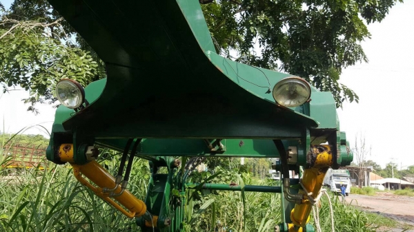 ขายคีบ ของปัญญาประดิษฐ์จักรกล สภาพ 90\% พร้อมยกขึ้นใส่ อุปกรณ์ครบ ราคาคุยได้ครับ